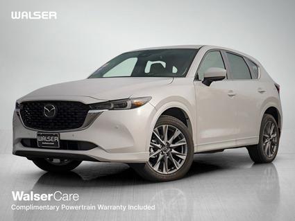 2025 Mazda CX-5 Burnsville MN