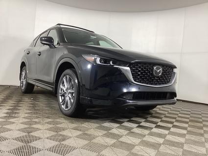 2025 Mazda CX-5 Grandville MI