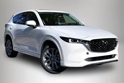 2025 Mazda CX-5 Fort Walton Beach FL