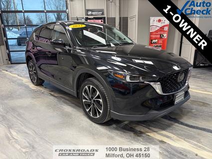 2022 Mazda CX-5 Milford OH