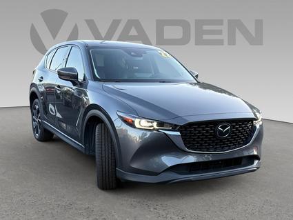 2022 Mazda CX-5 Hinesville GA