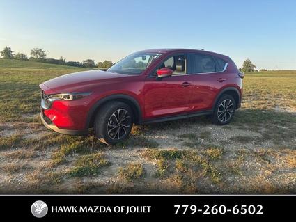 2023 Mazda CX-5 Plainfield IL