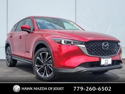 2023 Mazda CX-5 Plainfield IL