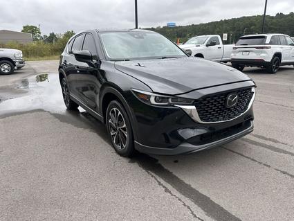 2023 Mazda CX-5 Cullman AL