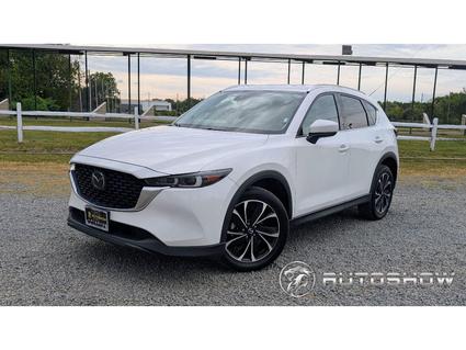 2023 Mazda CX-5 Somerset NJ