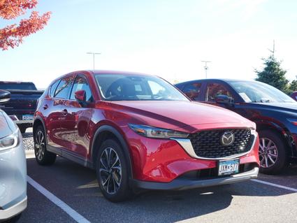 2023 Mazda CX-5 Minneapolis MN