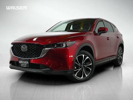 2023 Mazda CX-5 Burnsville MN