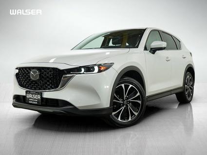 2023 Mazda CX-5 Burnsville MN