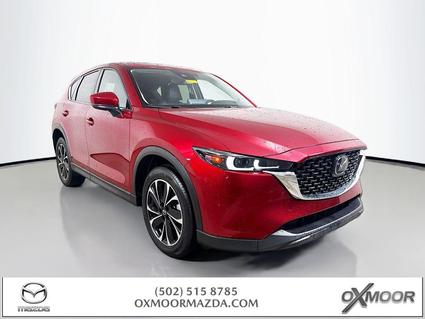 2023 Mazda CX-5 Louisville KY