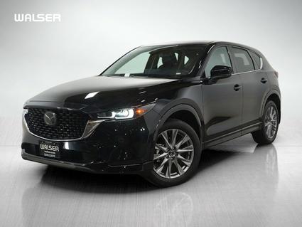 2024 Mazda CX-5 Burnsville MN