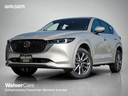 2025 Mazda CX-5 Saint Paul MN