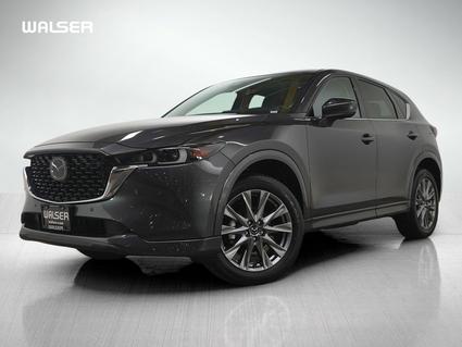 2025 Mazda CX-5 Burnsville MN