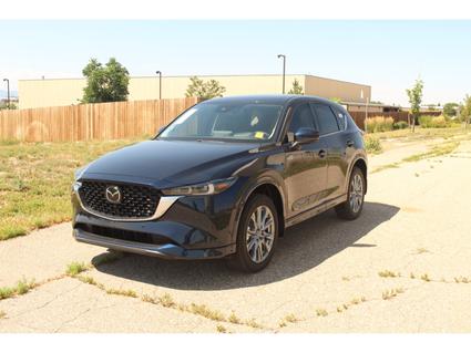 2025 Mazda CX-5 Loveland CO