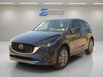 2025 Mazda CX-5 Loveland CO
