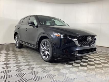 2025 Mazda CX-5 Grandville MI