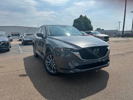2025 Mazda CX-5 Jackson MS
