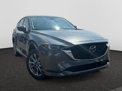 2025 Mazda CX-5 Jackson MS