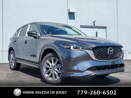 2025 Mazda CX-5 Plainfield IL