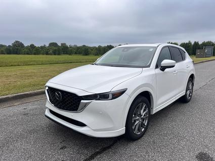 2025 Mazda CX-5 Paducah KY