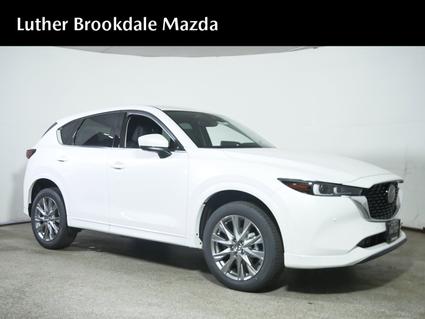 2025 Mazda CX-5 Minneapolis MN