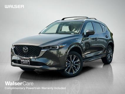 2025 Mazda CX-5 Burnsville MN