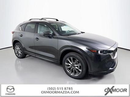 2025 Mazda CX-5 Louisville KY