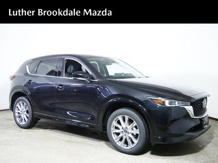 2025 Mazda CX-5 Minneapolis MN