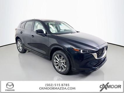 2025 Mazda CX-5 Louisville KY