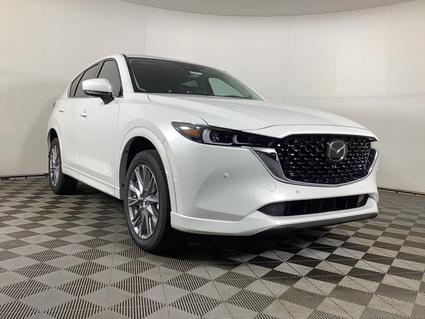2025 Mazda CX-5 Grandville MI