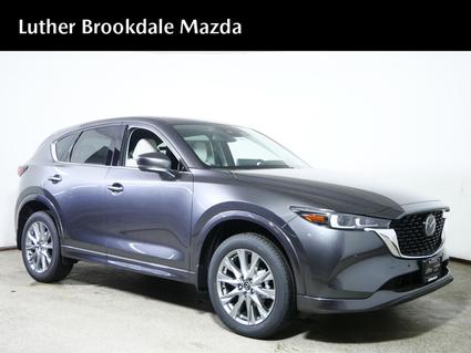 2025 Mazda CX-5 Minneapolis MN