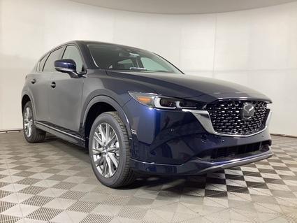 2025 Mazda CX-5 Grandville MI