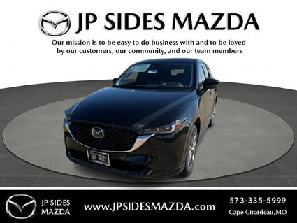 2025 Mazda CX-5 Cape Girardeau MO