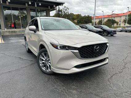 2025 Mazda CX-5 Jackson MS