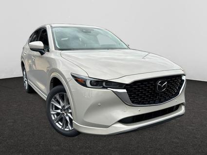 2025 Mazda CX-5 Jackson MS