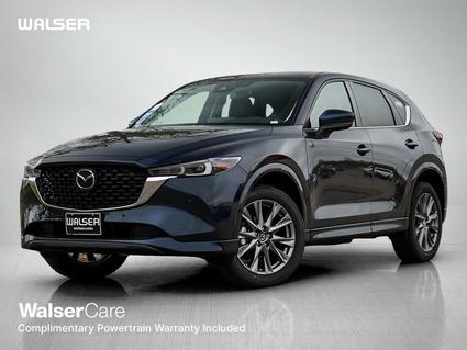 2025 Mazda CX-5 Burnsville MN