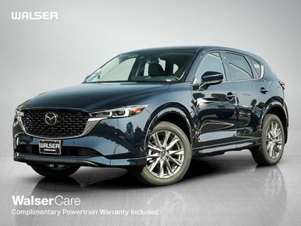 2025 Mazda CX-5 Saint Paul MN