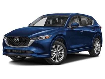 2025 Mazda CX-5 Saint Paul MN