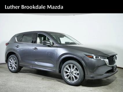 2025 Mazda CX-5 Minneapolis MN