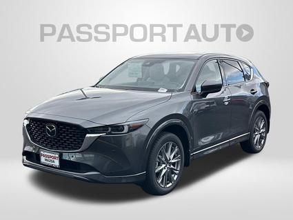 2025 Mazda CX-5 Suitland MD