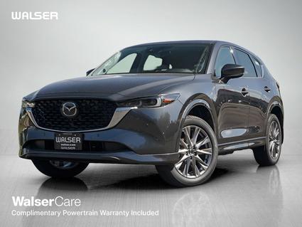 2025 Mazda CX-5 Burnsville MN