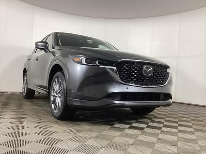 2025 Mazda CX-5 Grandville MI