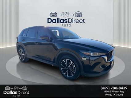 2023 Mazda CX-5 Irving TX
