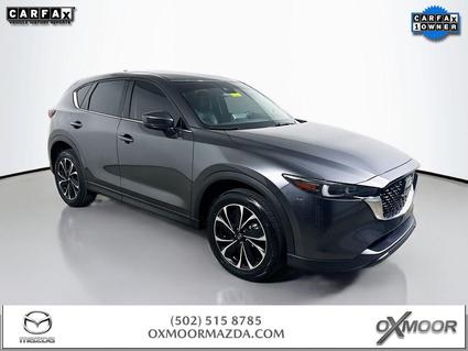 2023 Mazda CX-5 Louisville KY