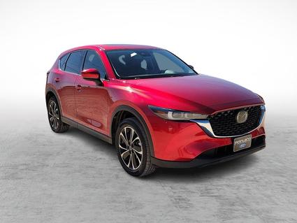 2023 Mazda CX-5 Lamesa TX