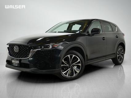 2023 Mazda CX-5 Saint Paul MN