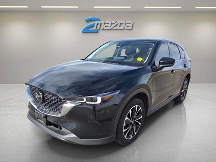 2023 Mazda CX-5 Loveland CO