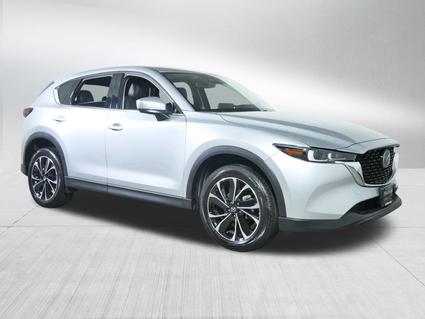 2023 Mazda CX-5 Minneapolis MN