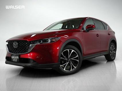 2023 Mazda CX-5 Burnsville MN