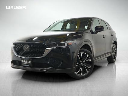 2023 Mazda CX-5 Burnsville MN