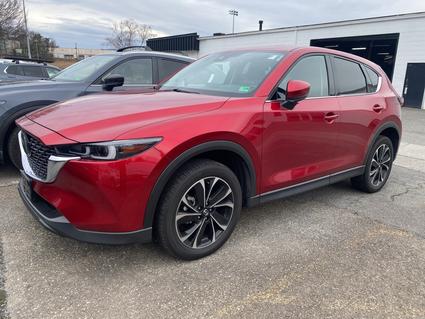 2023 Mazda CX-5 Salem VA